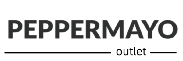 Peppermayo outlet shop
