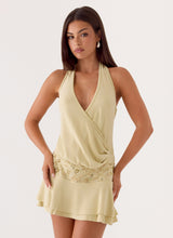 Pale Olive