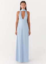 Baby Blue