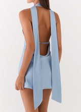 Pale Blue