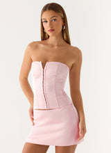 Petal Pink