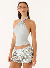 Silver