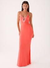 Burnt Coral