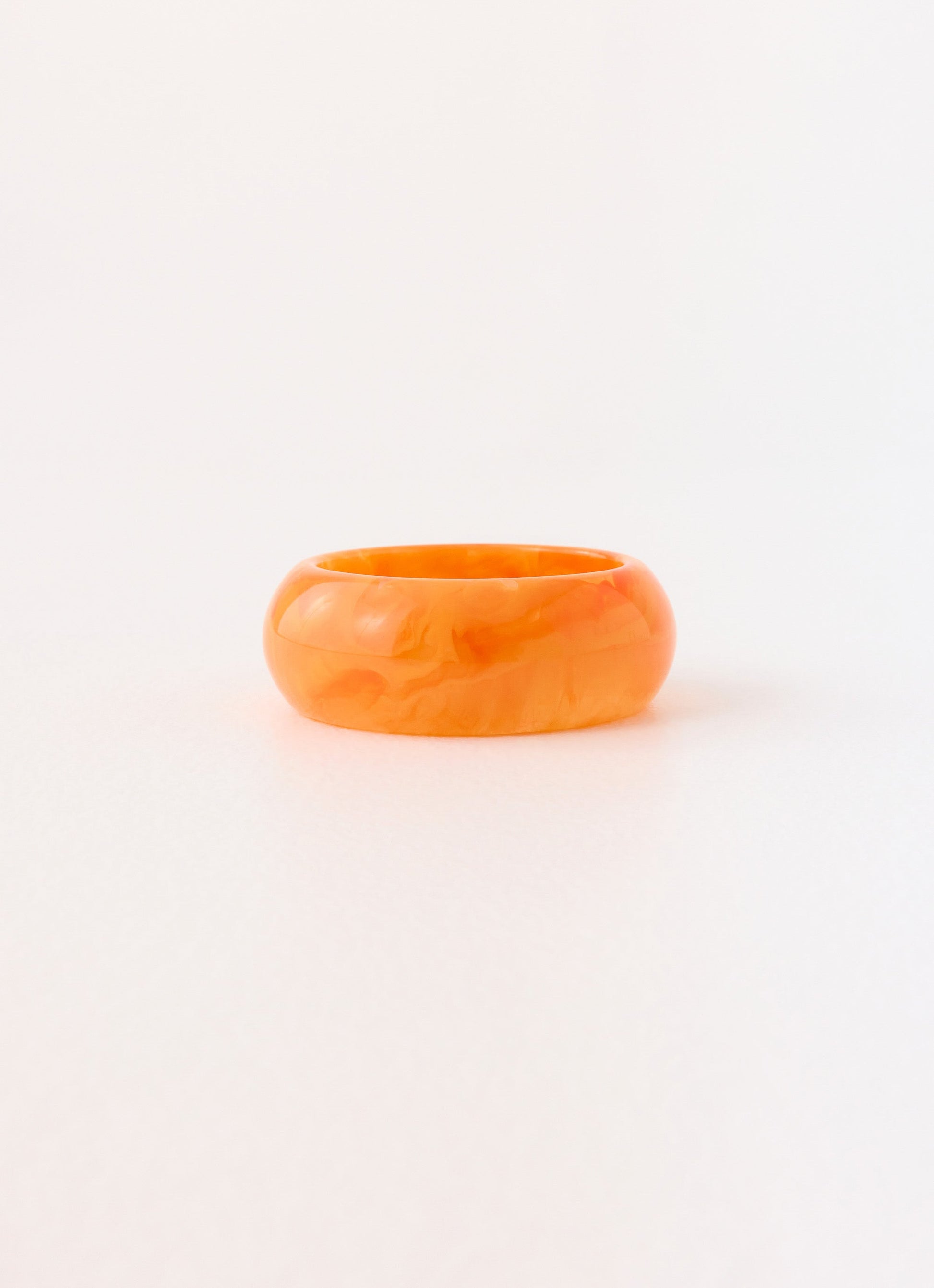 Aperitivo Bangle - Orange