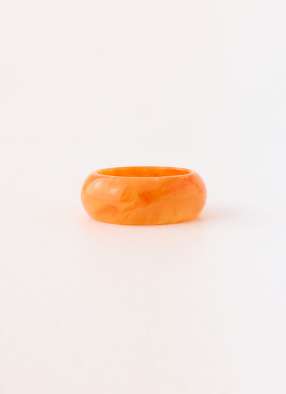 Aperitivo Bangle - Orange