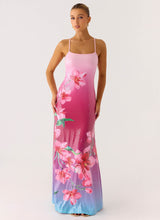 Ombre Reef