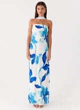 Cerulean Bloom