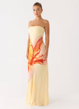 Sunpetal Print