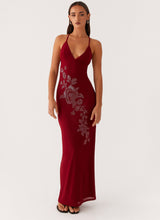 Deep Red