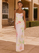 Floral Romance