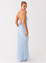 Pale Blue