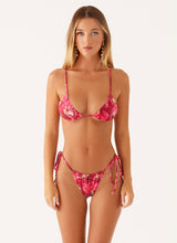 Orchid Pink