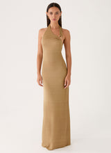 Shimmer Gold
