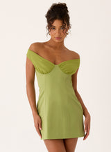 Fern Green