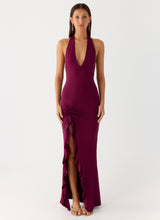 Plum