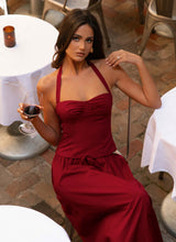 Cherry Red