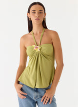 Green Olive