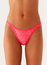 Pink Sequin