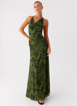 Tropic Floral