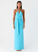 Aqua Blue