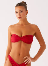 Deep Red