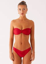 Deep Red