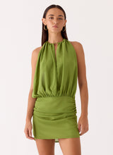 Fern Green