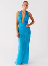 Turquoise Blue