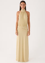 Pale Olive