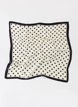 White Polkadot