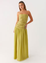 Lime Zest