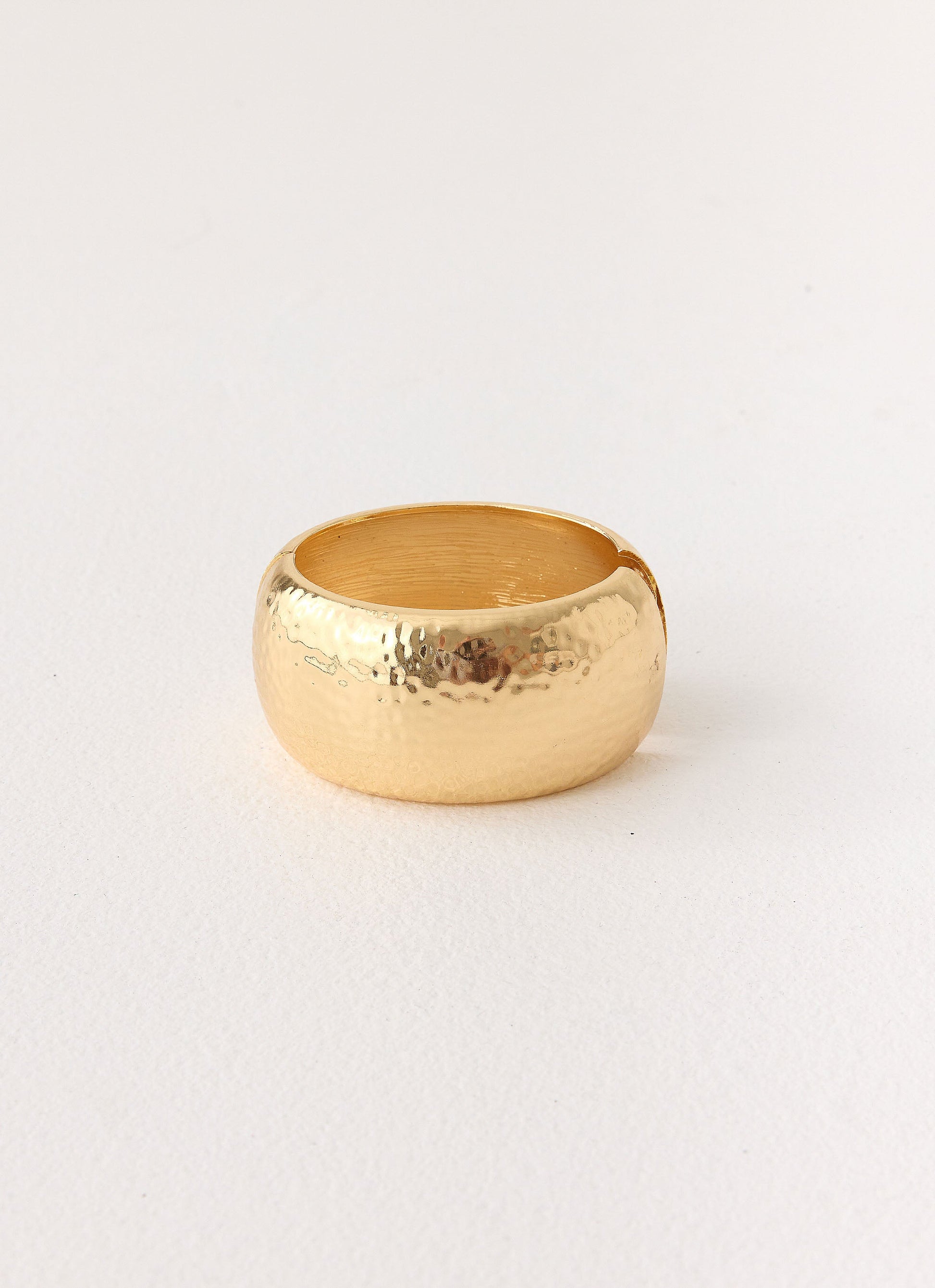 Easy Love Bracelet - Gold