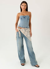 True Denim