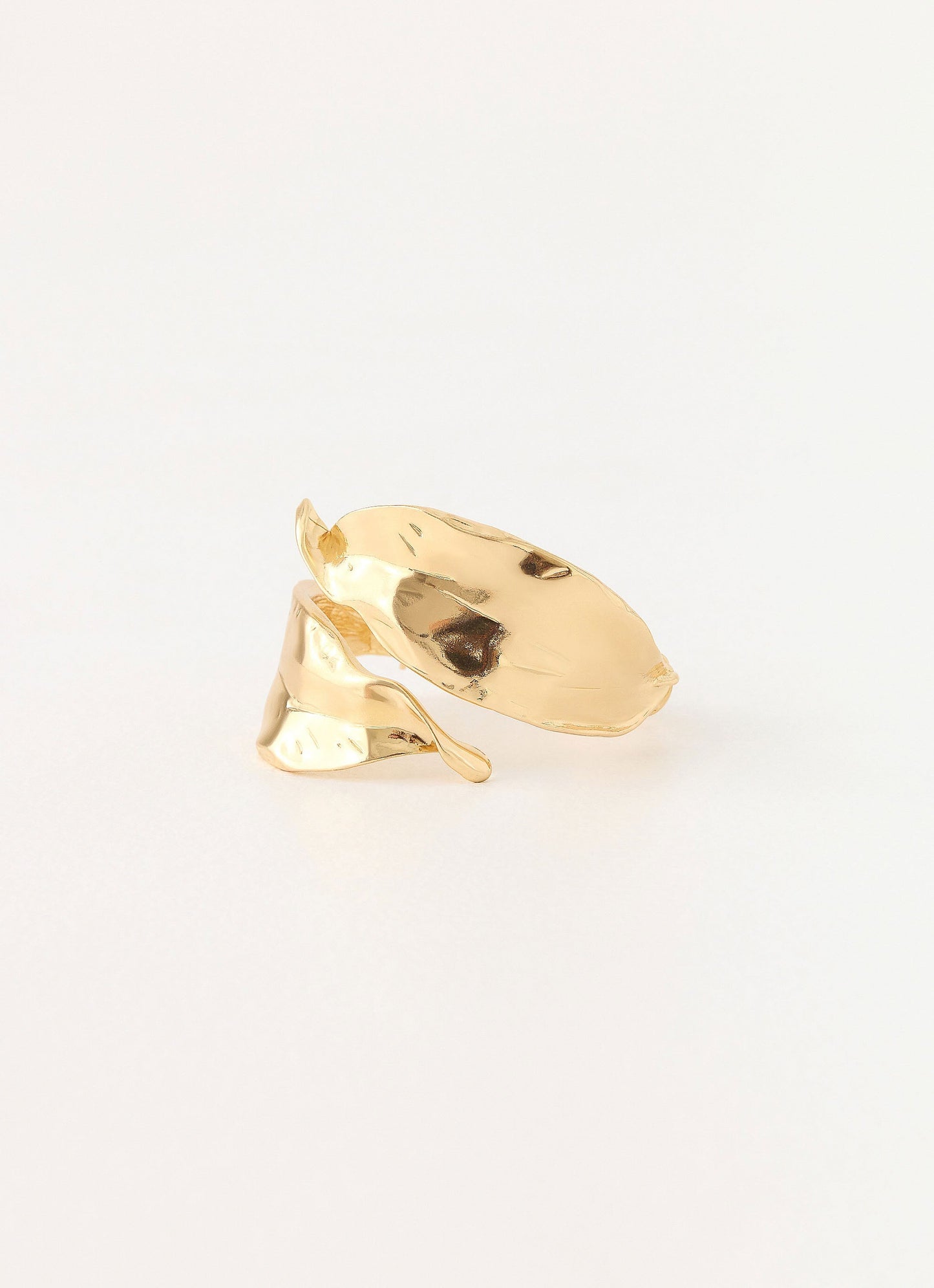 Electric Eden Bracelet - Gold