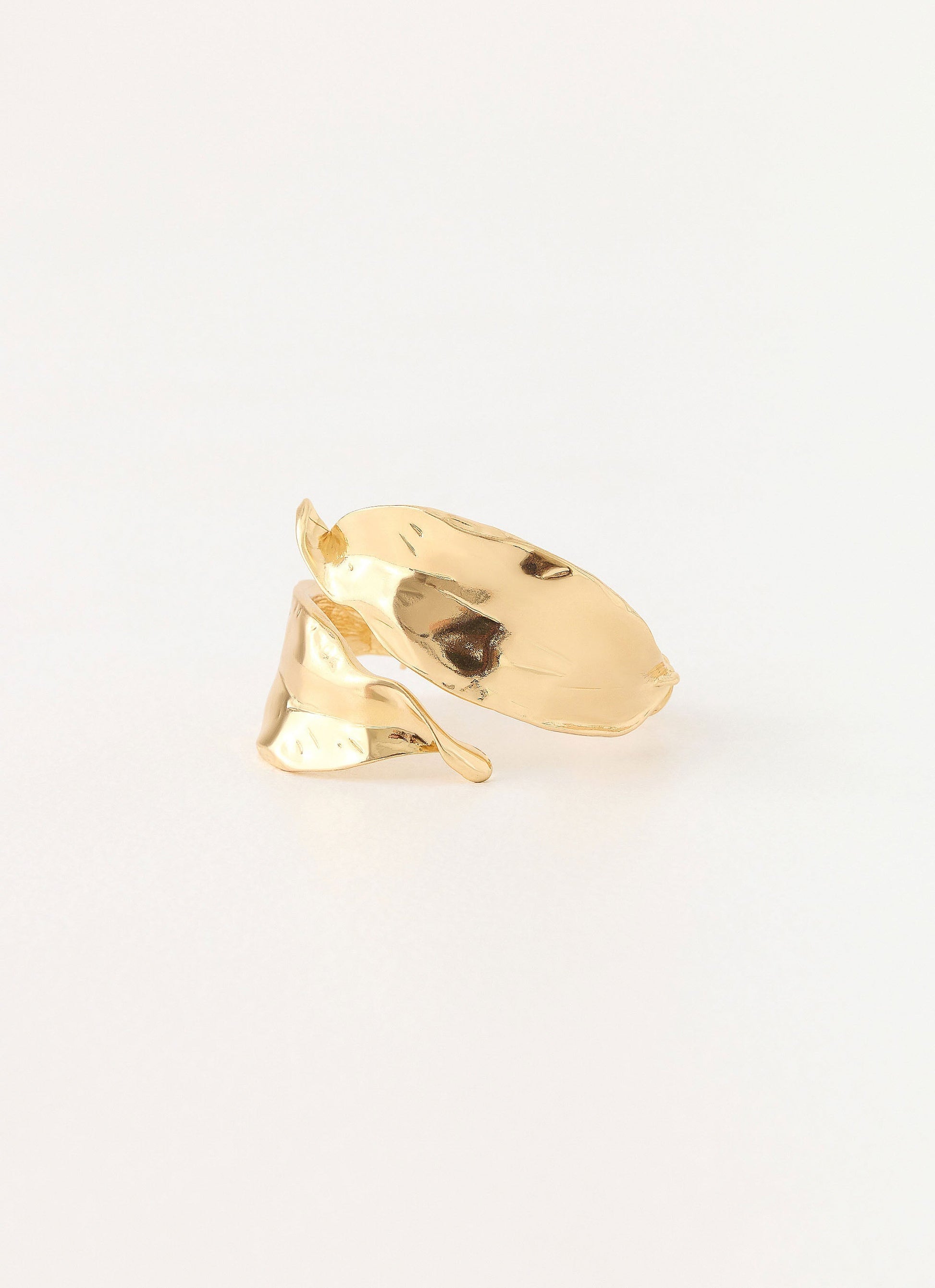 Electric Eden Bracelet - Gold