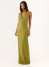Fern Green