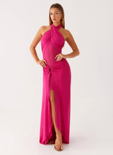 Hot Pink