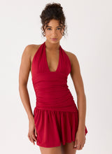Red Magenta