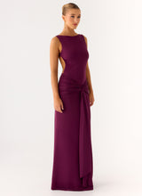 Plum