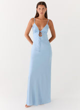 Ice Blue