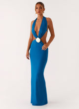 Royal Blue
