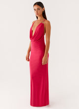 Hot Pink