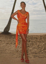 Serene Orange