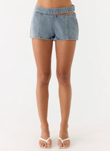 Light Denim