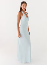Ice Blue