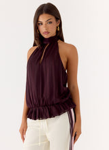 Aubergine