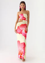 Yellow Floral Spritz