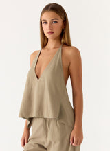 Sand Brown