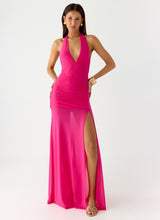 Fuchsia