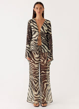 Zebra